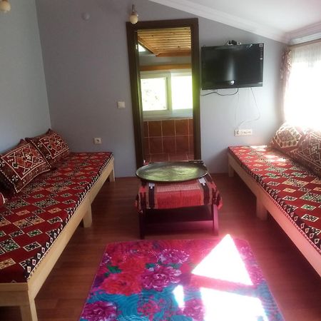 Zisto Apart Otel & Bungalows Rize Phòng bức ảnh