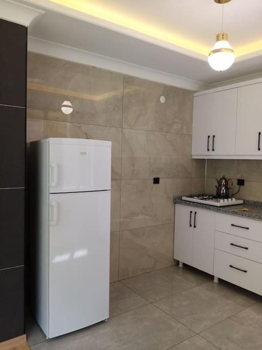 Zisto Apart Otel & Bungalows Rize Ngoại thất bức ảnh