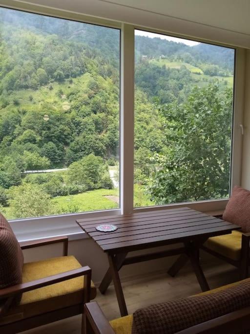 Zisto Apart Otel & Bungalows Rize Ngoại thất bức ảnh