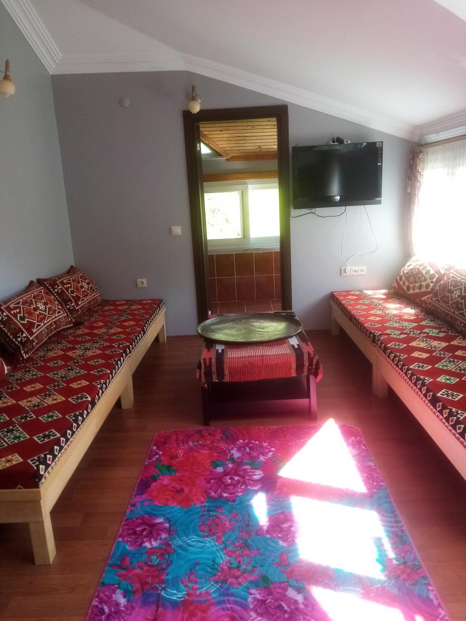 Zisto Apart Otel & Bungalows Rize Phòng bức ảnh