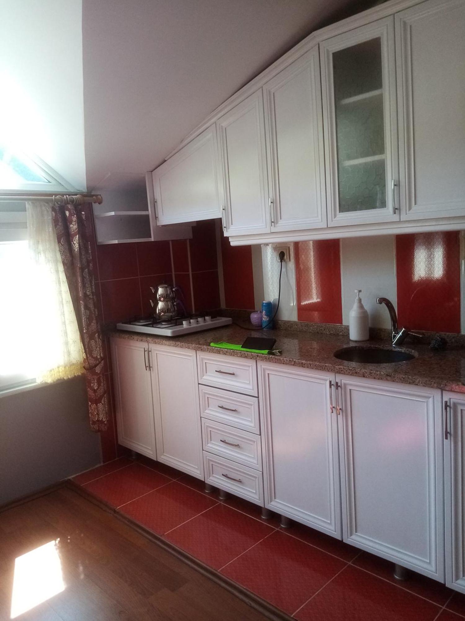 Zisto Apart Otel & Bungalows Rize Phòng bức ảnh